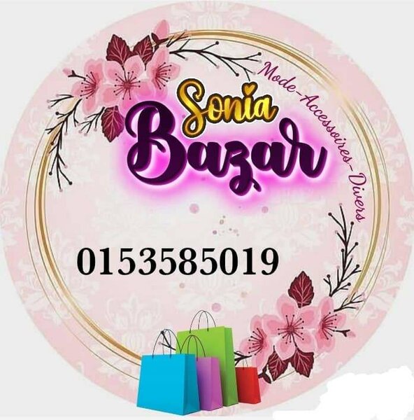 Sonia BAZAR 