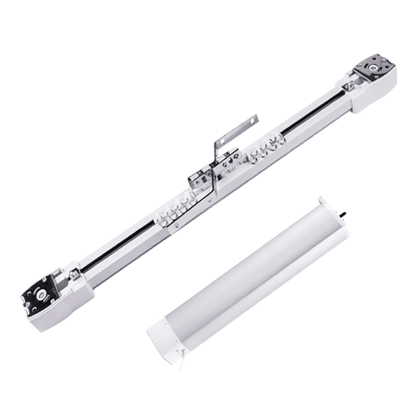 Intelligent Curtain Motor