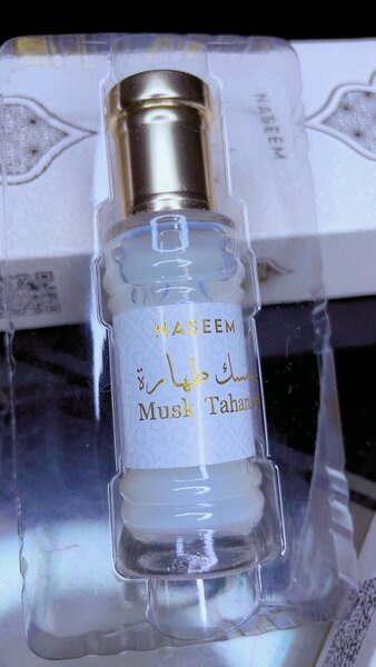 Naseem Musk Tahara Roll-On