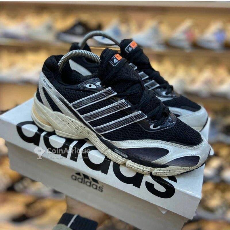 Adidas SuperNova Cushion7