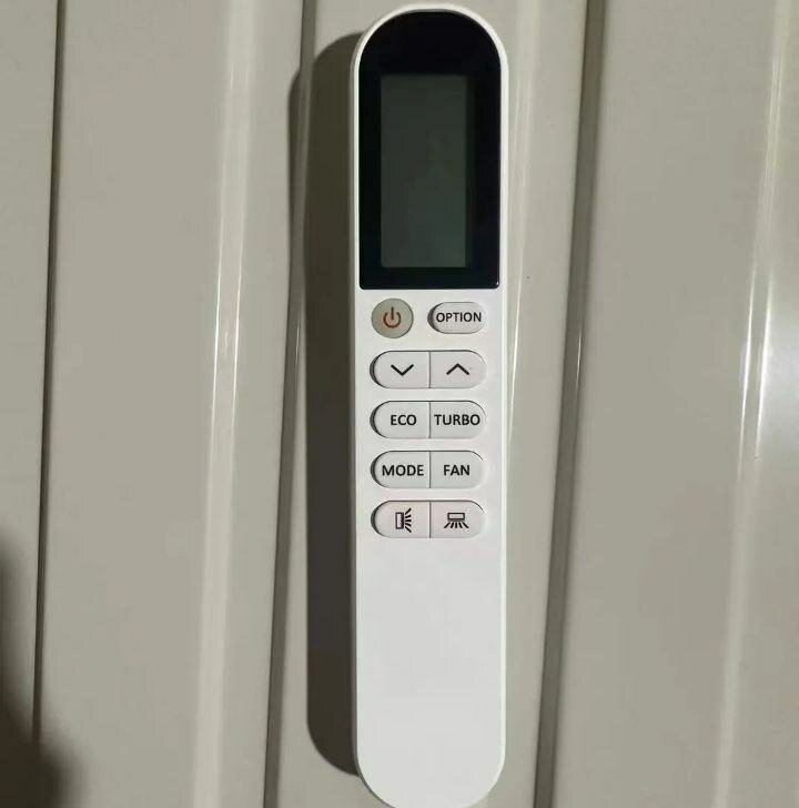 AIR CONDITION 1.5 HRS