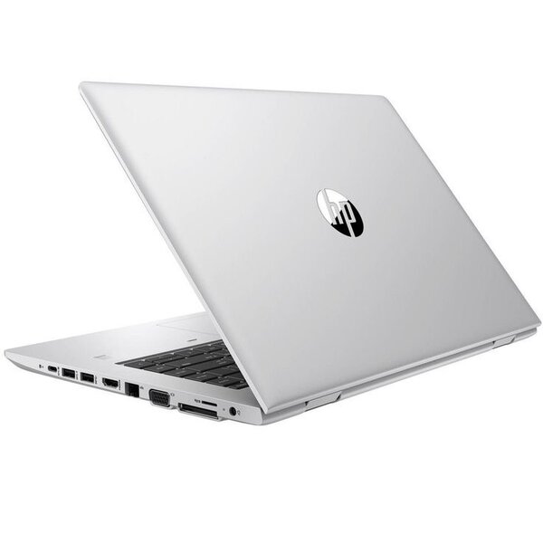 Hp 640  G5 Laptop