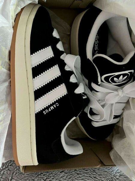 Baskets Adidas Campus Classiques