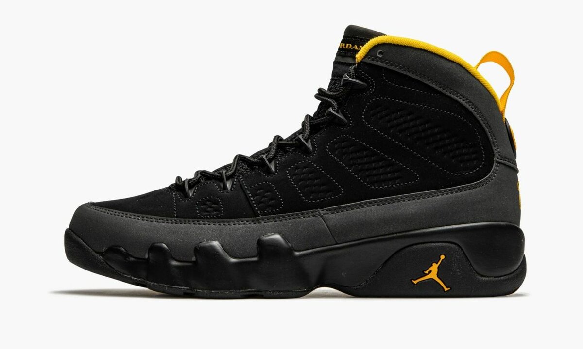 Air Jordan 9 Retro