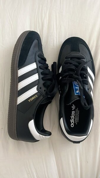 Adidas Sneakers Classiques Homme