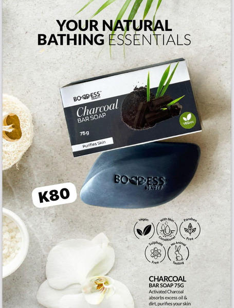 YOUR NATURAL BATHING ESSENTIALS