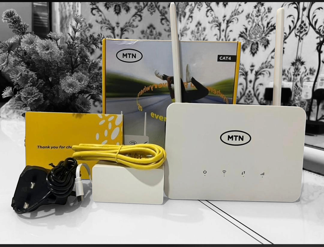 Mtn Universal Router