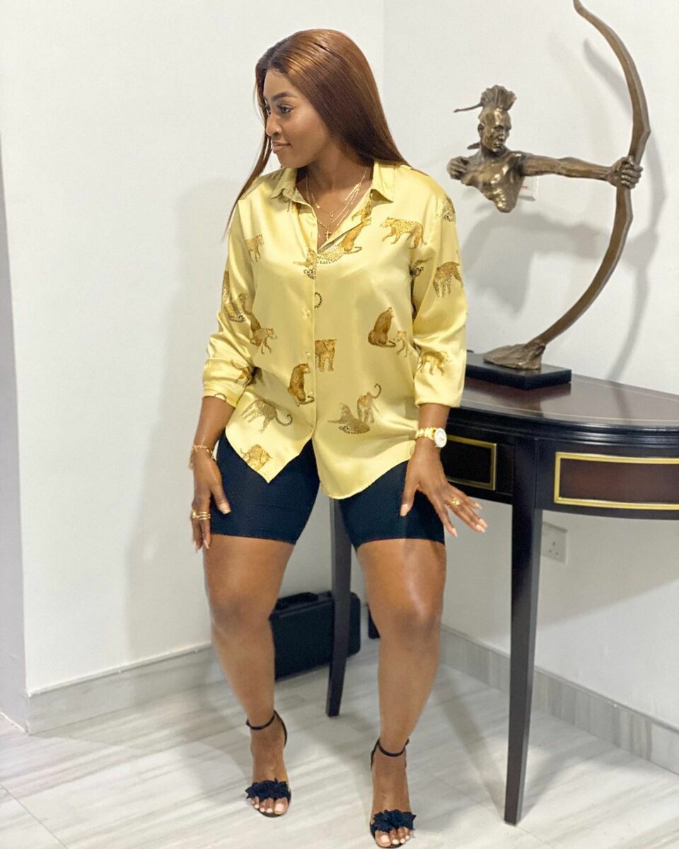 Nice Blouse