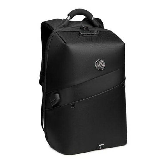 Bruno Cavalli Laptop Backpack