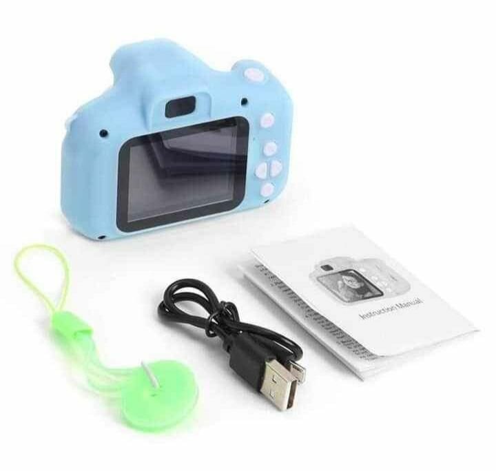 Appareil Photo Enfant