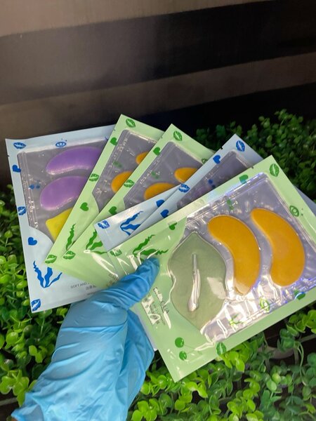 BioQua face mask