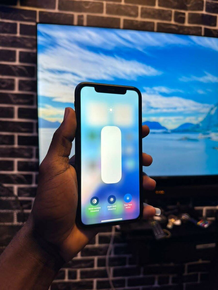 iPhone 11simple rapide