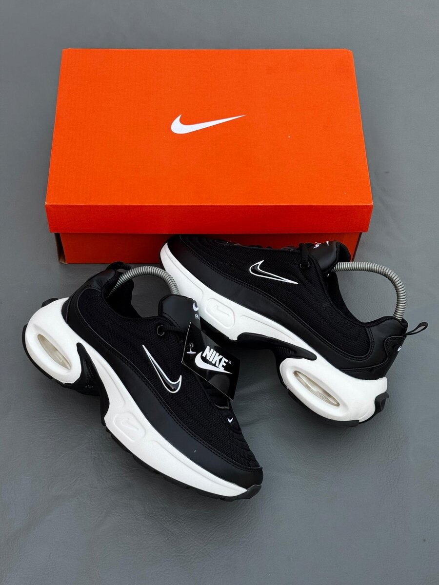 Nike New