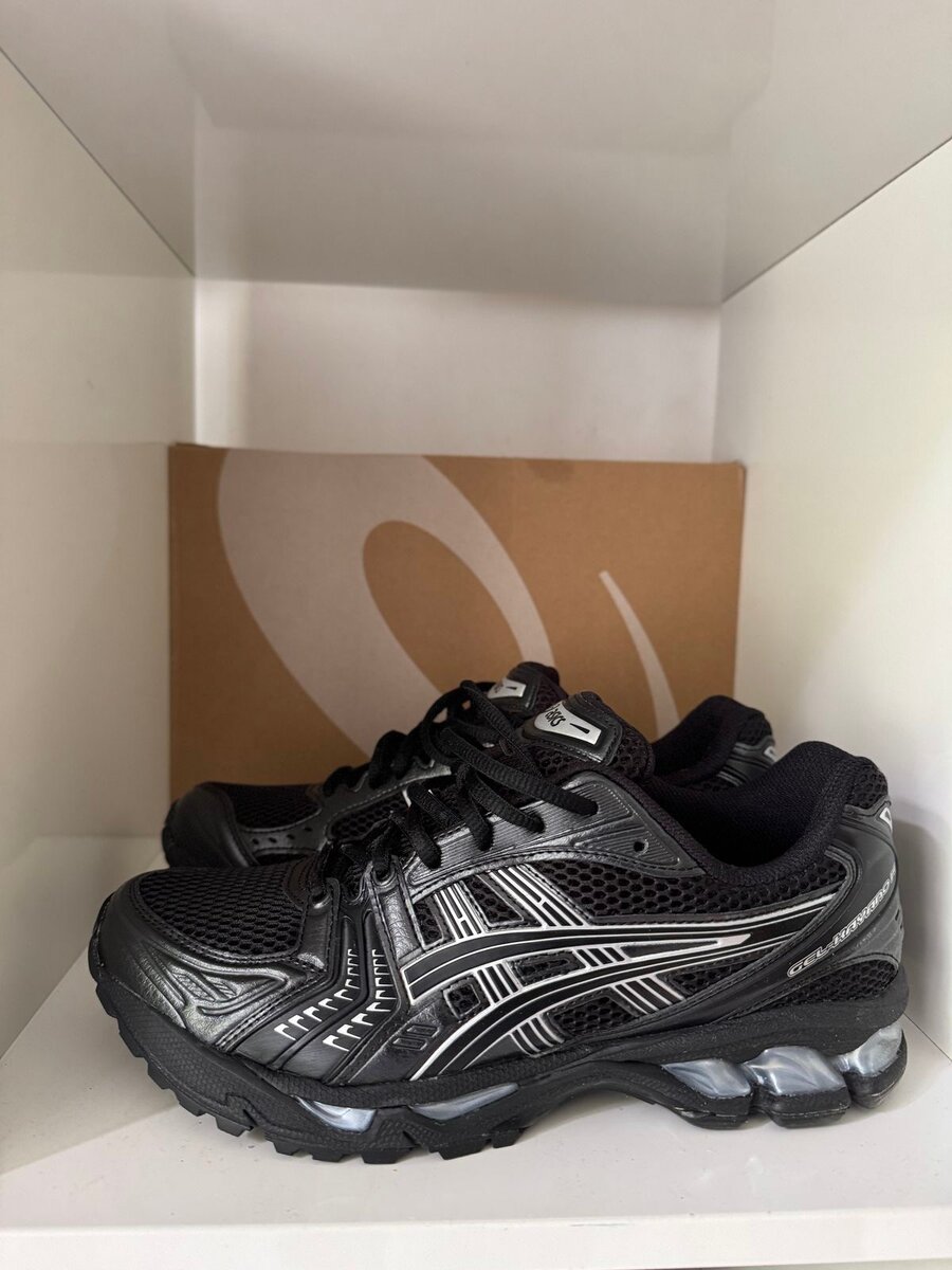 ASICS KAYANO 14