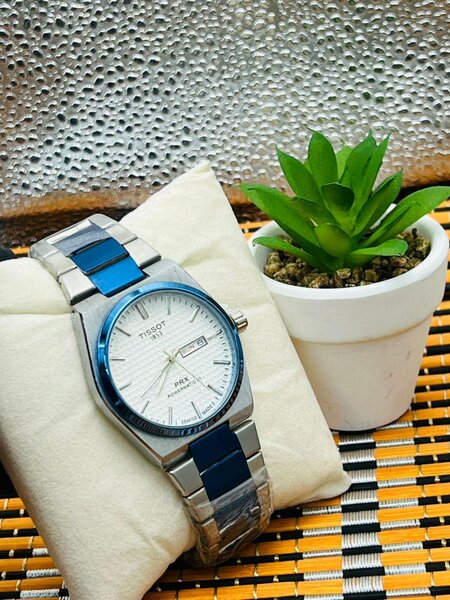 Montre mixte