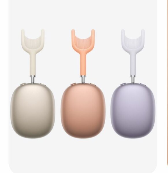 Airpods Max