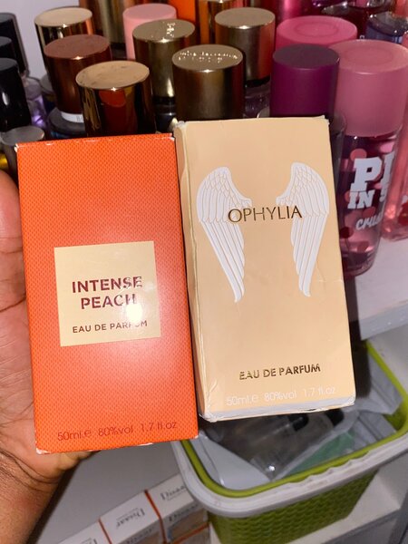 Perfumes