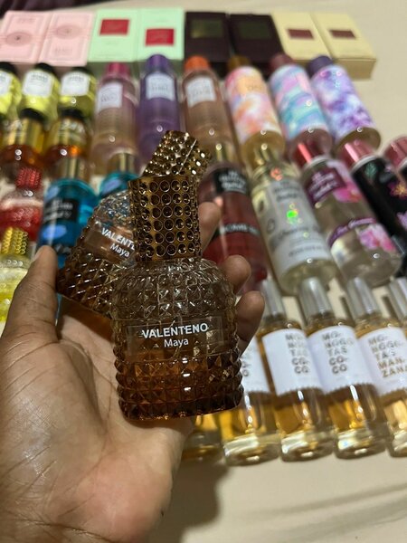 Parfum Valenteno