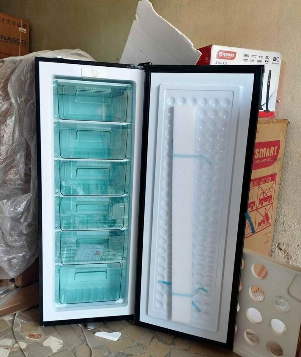 Congélateur smart 6 casier 180 litre prix :