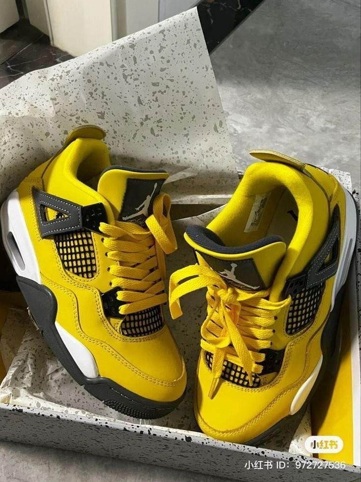 Air Jordan 4