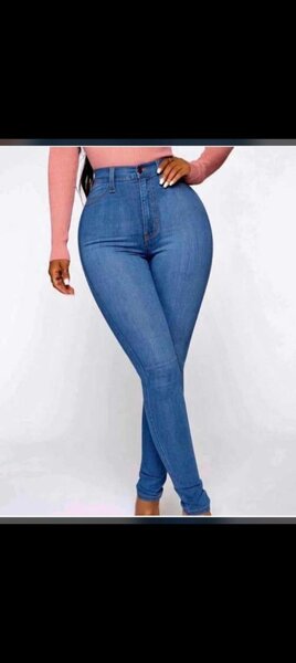 Ladies Jeans