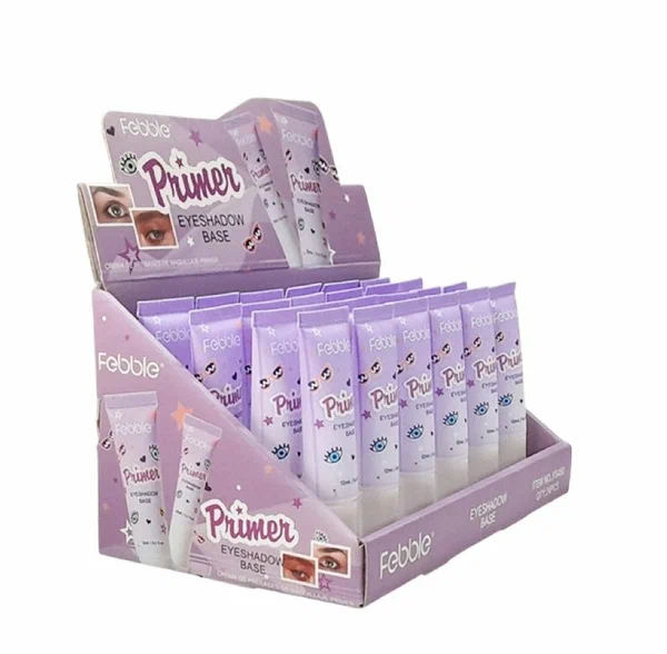 Base Primer à Paupières