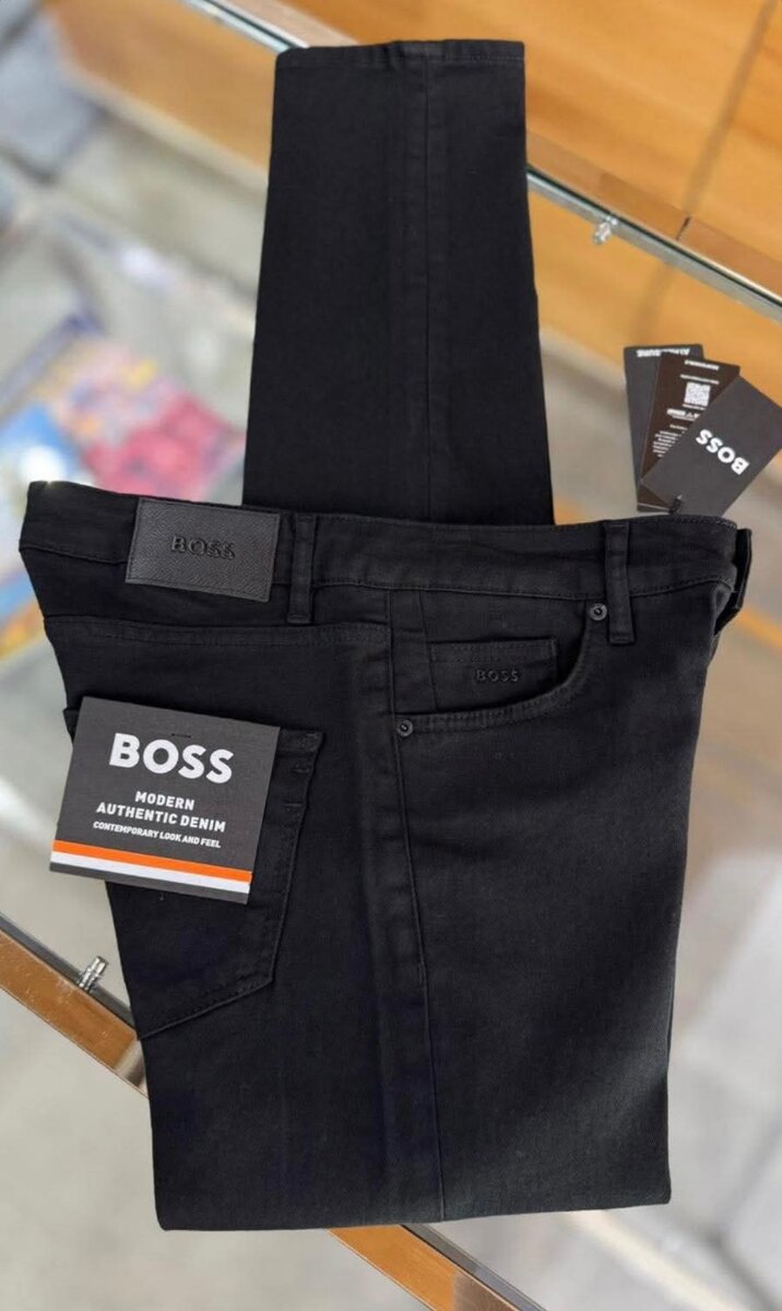 Jeans modernes BOSS