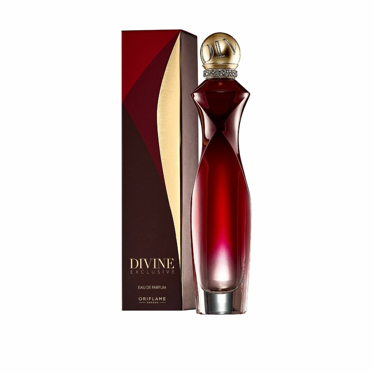 Divine Exclusive Edp