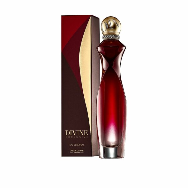 Divine Exclusive Edp
