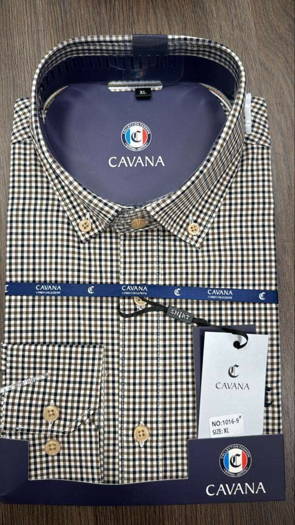 Chemise élégante pour hommes