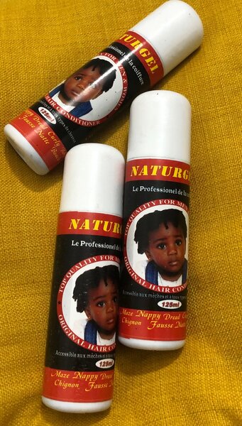 Produit de Dread