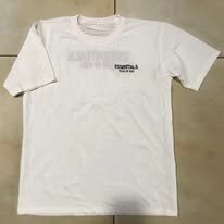 new casual good quality men's t-shirt