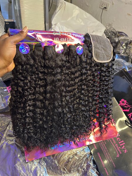 Deep wave bundles