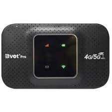 Routeur mobile 4G/5G Bvot Pro