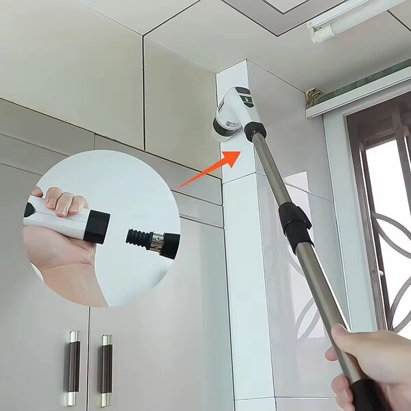 Brosse Électrique Nettoyante Multifonction