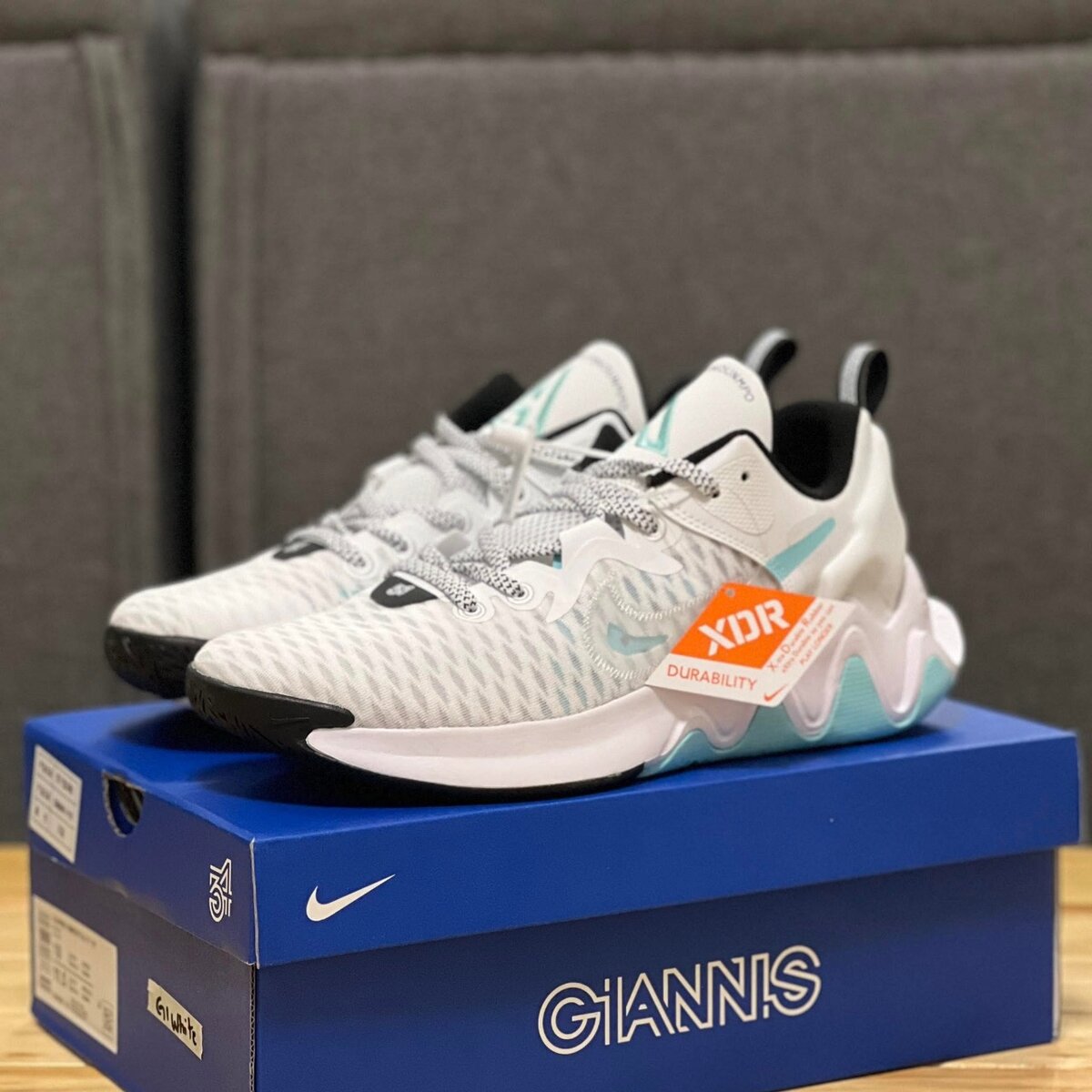 Men's Athletic Sneakers