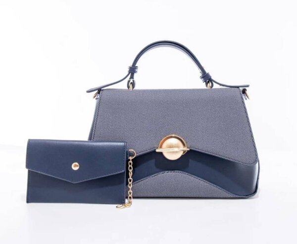 Sac Selma 2en1