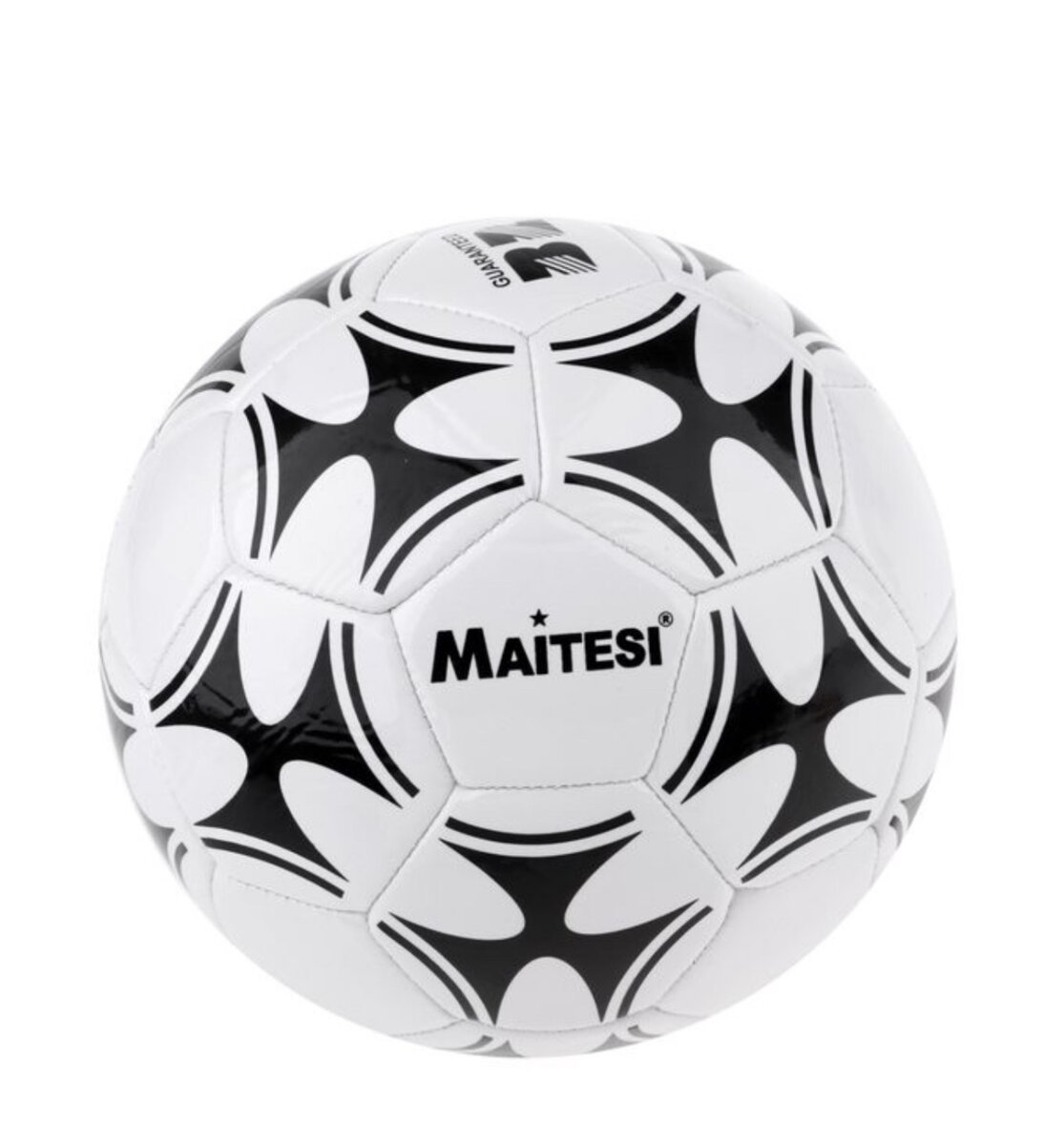1pcs Durable Soccer Ball 3 Standard Soccer Ball with Mesh
