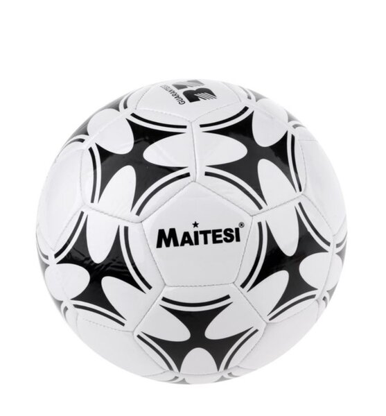1pcs Durable Soccer Ball 3 Standard Soccer Ball with Mesh
