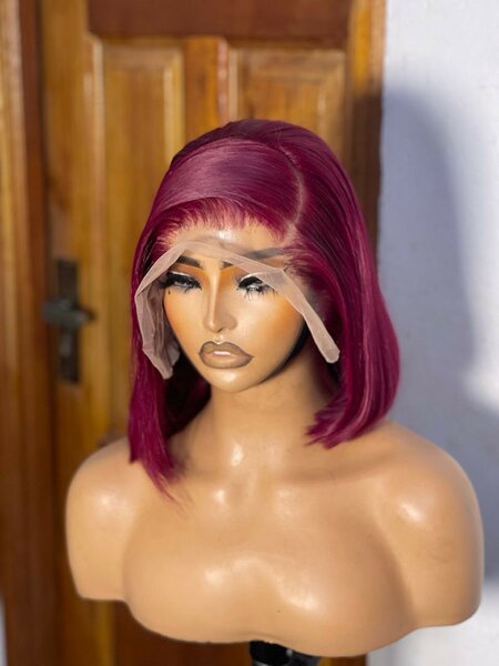 Double drawn frontal unit