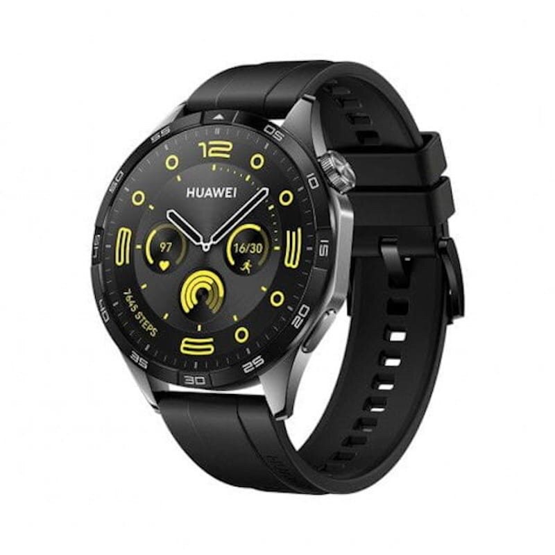 Huawei Watch gt4
