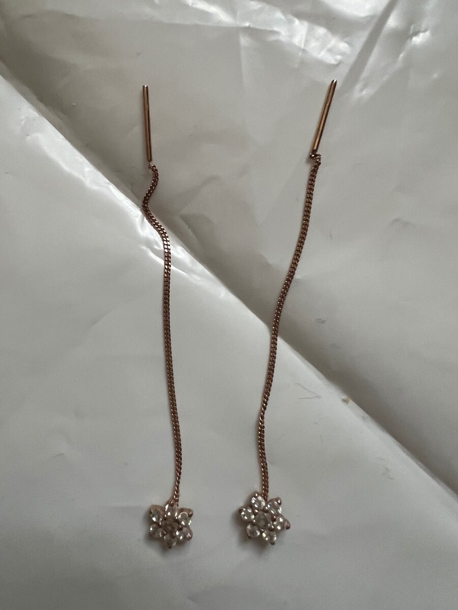 Распродажа золота