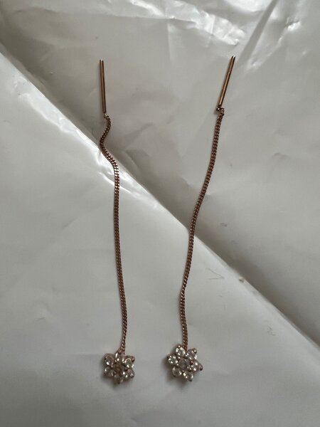 Распродажа золота