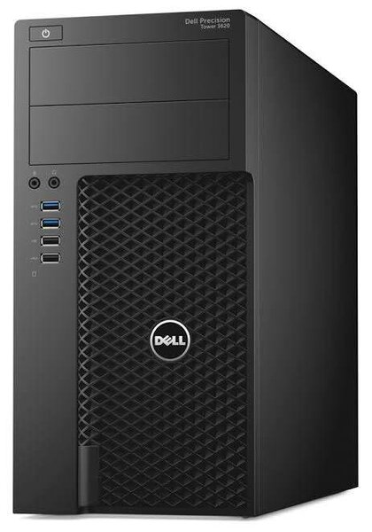 Dell precision 3620