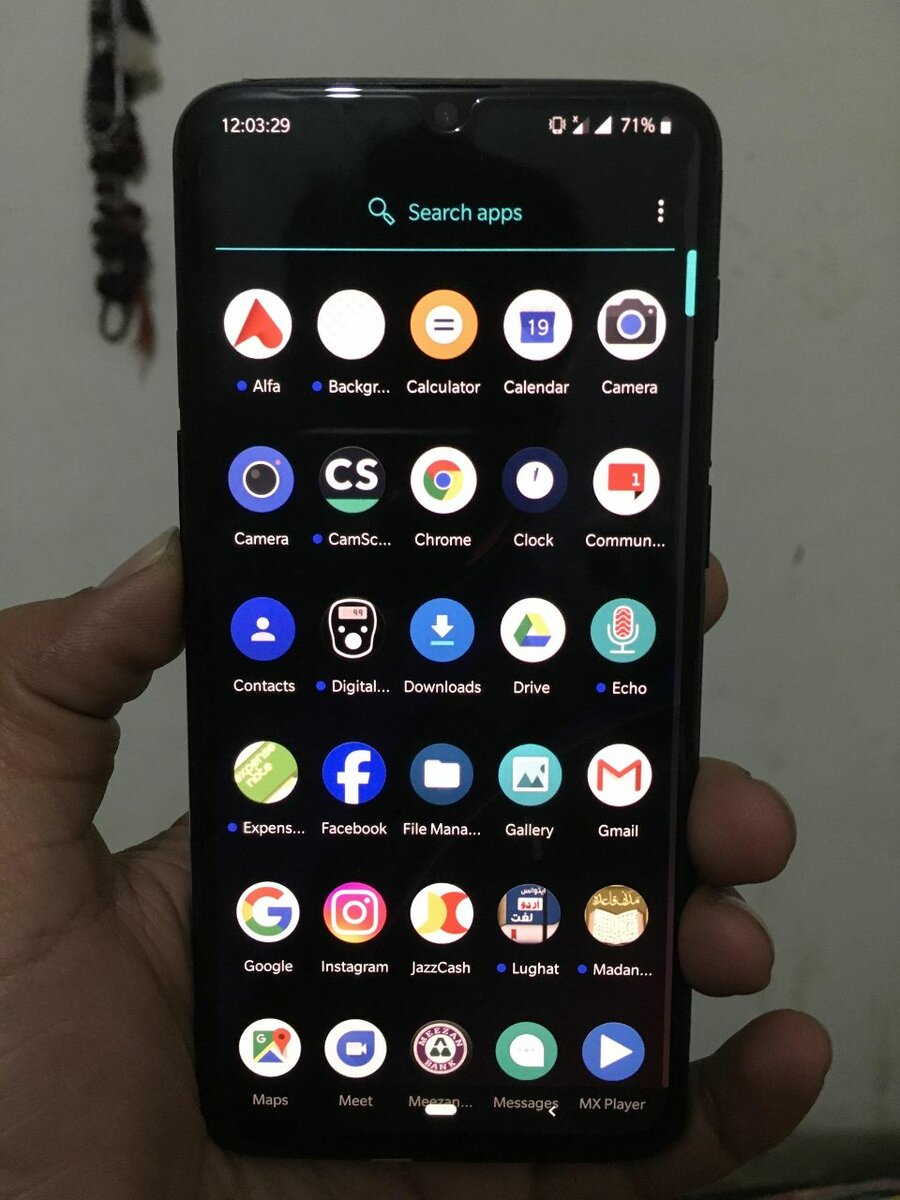 OnePlus 8/256  lush condition 6t