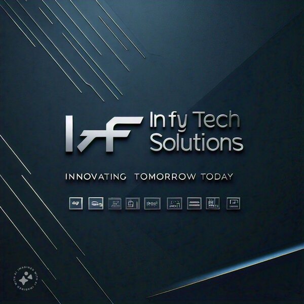 Infy Tech Solutions