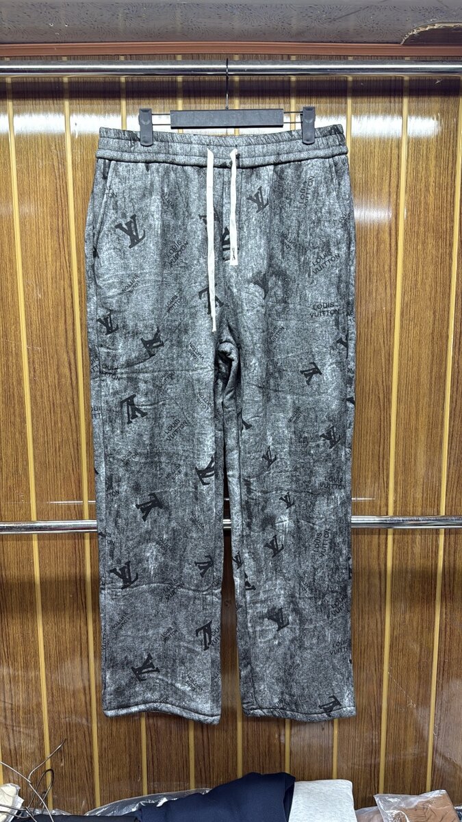 Pantalons de sport confortables