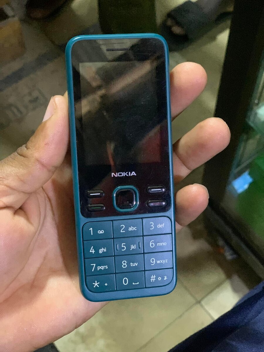 Nokia 150