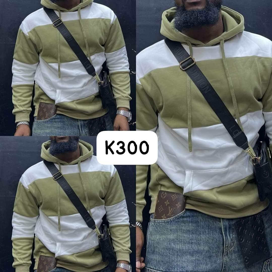 Beautiful and stylish sweatshirt 