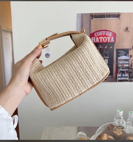 Sac très tendance